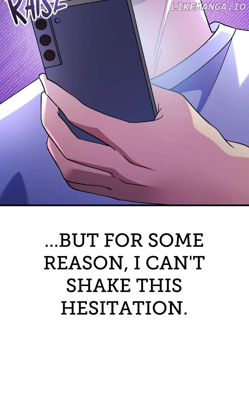 Divine Delivery Chapter 65 82